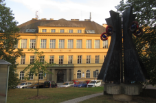 Fachschule für angewandte Kunst und Technik
